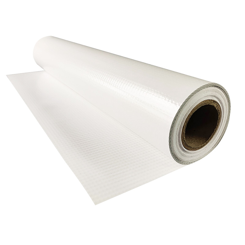 Membrane Structure Fabric thumbnail 2